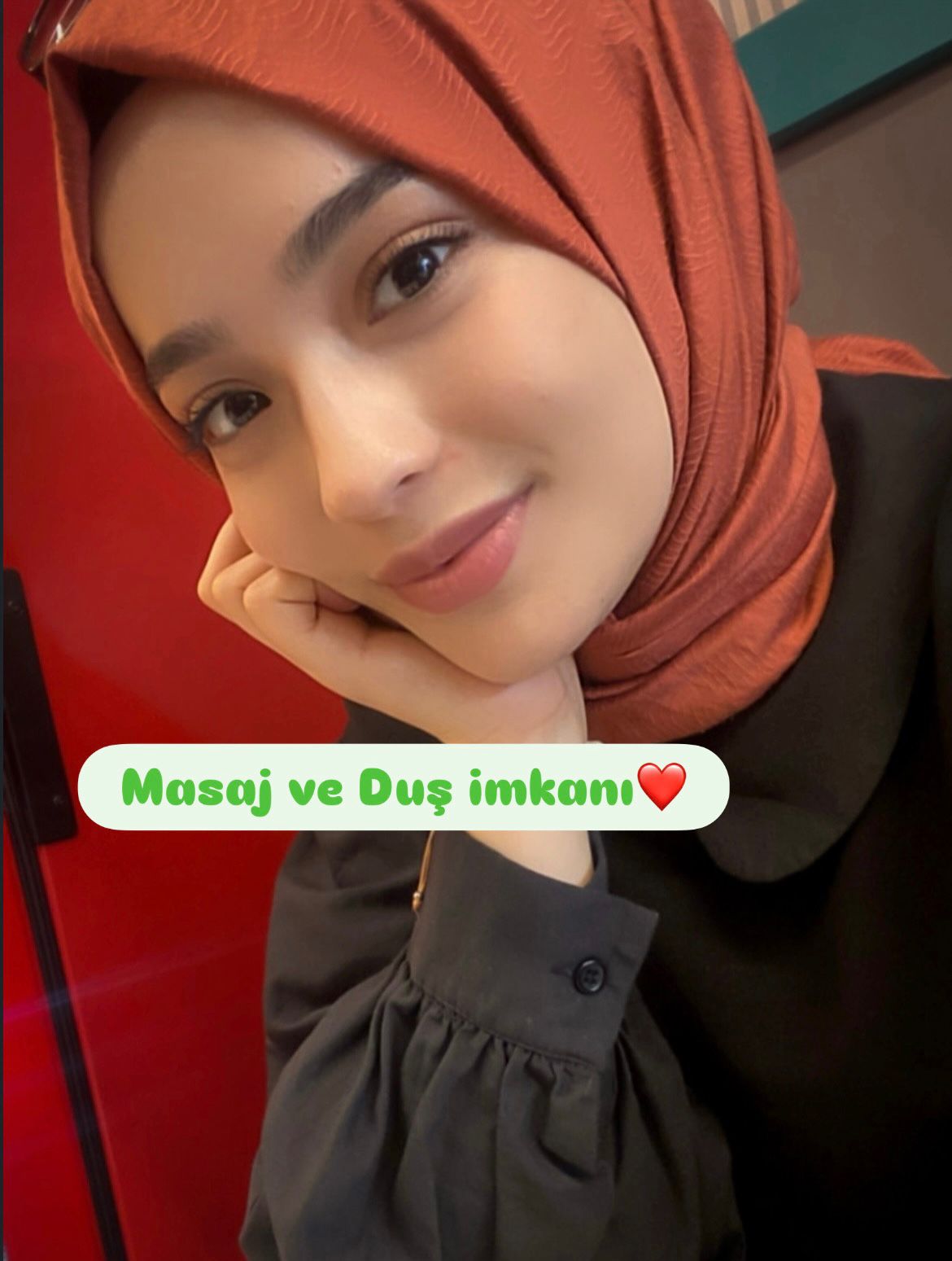Döşemealtı Göz Alıcı Kadın Escort Bayan Merve