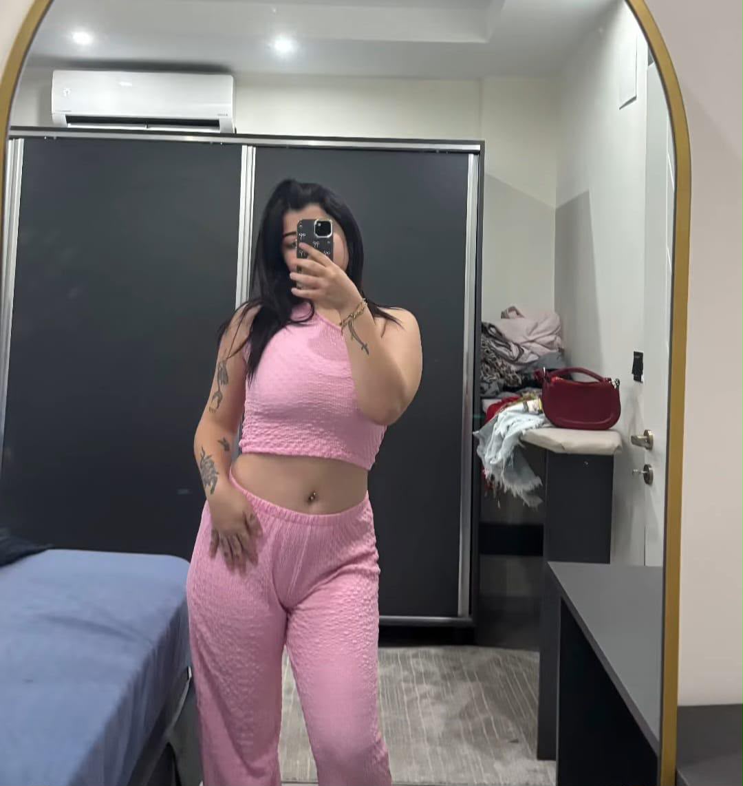 Döşemealtı Aşk Dolu Bayan Escort Serap